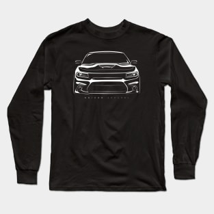 Charger Long Sleeve T-Shirt